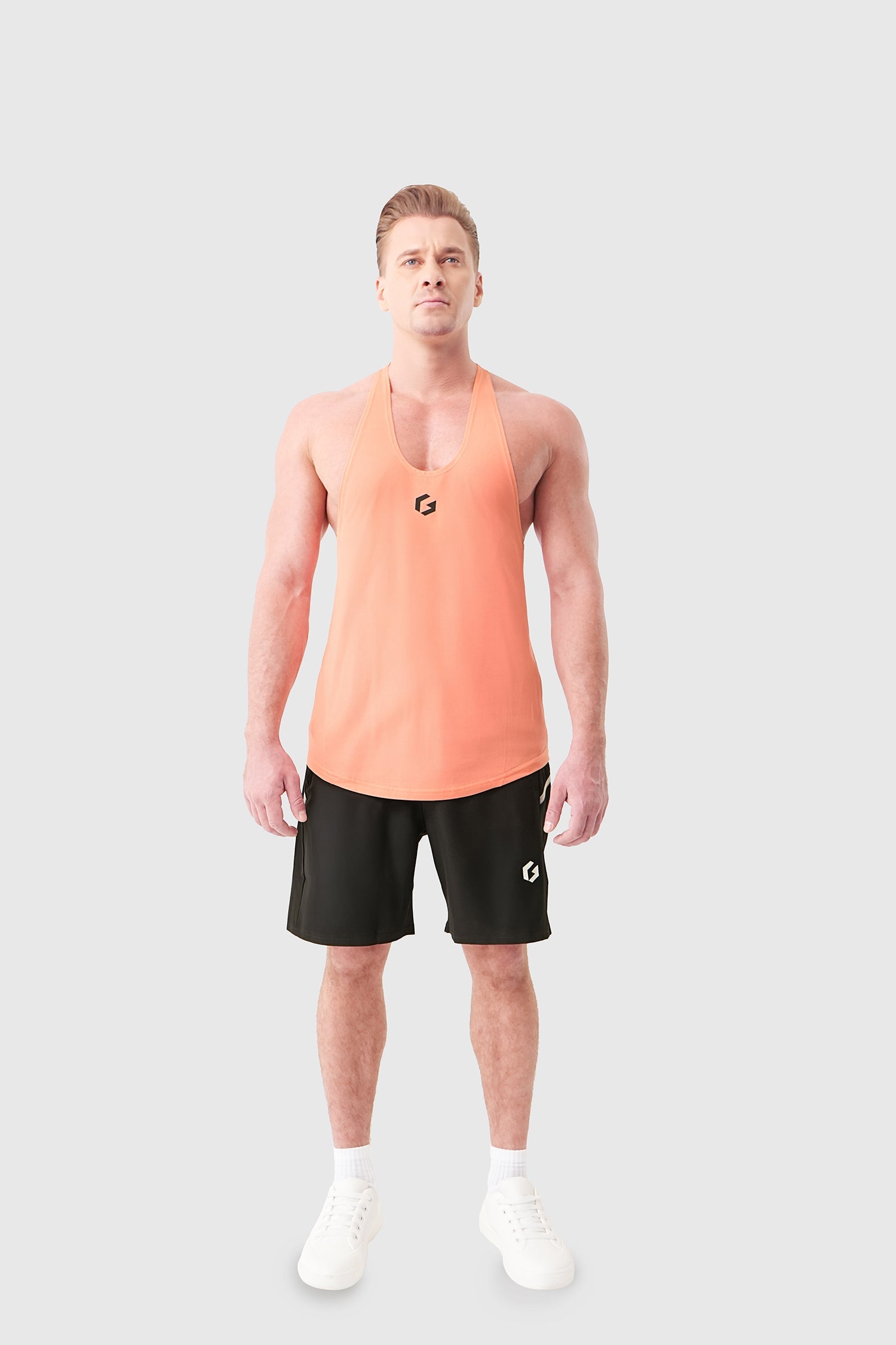 Fusion Coral