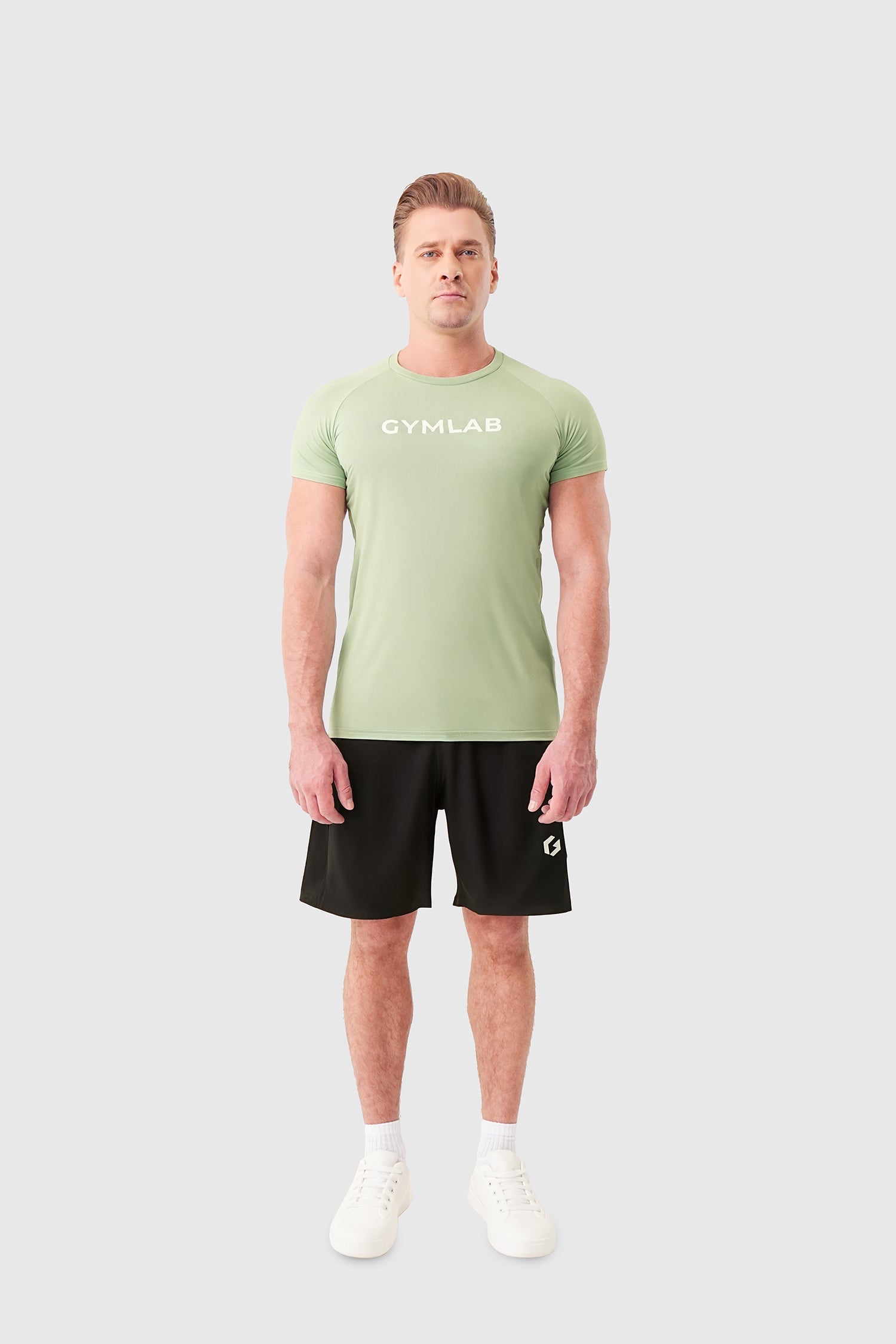Smoke Green