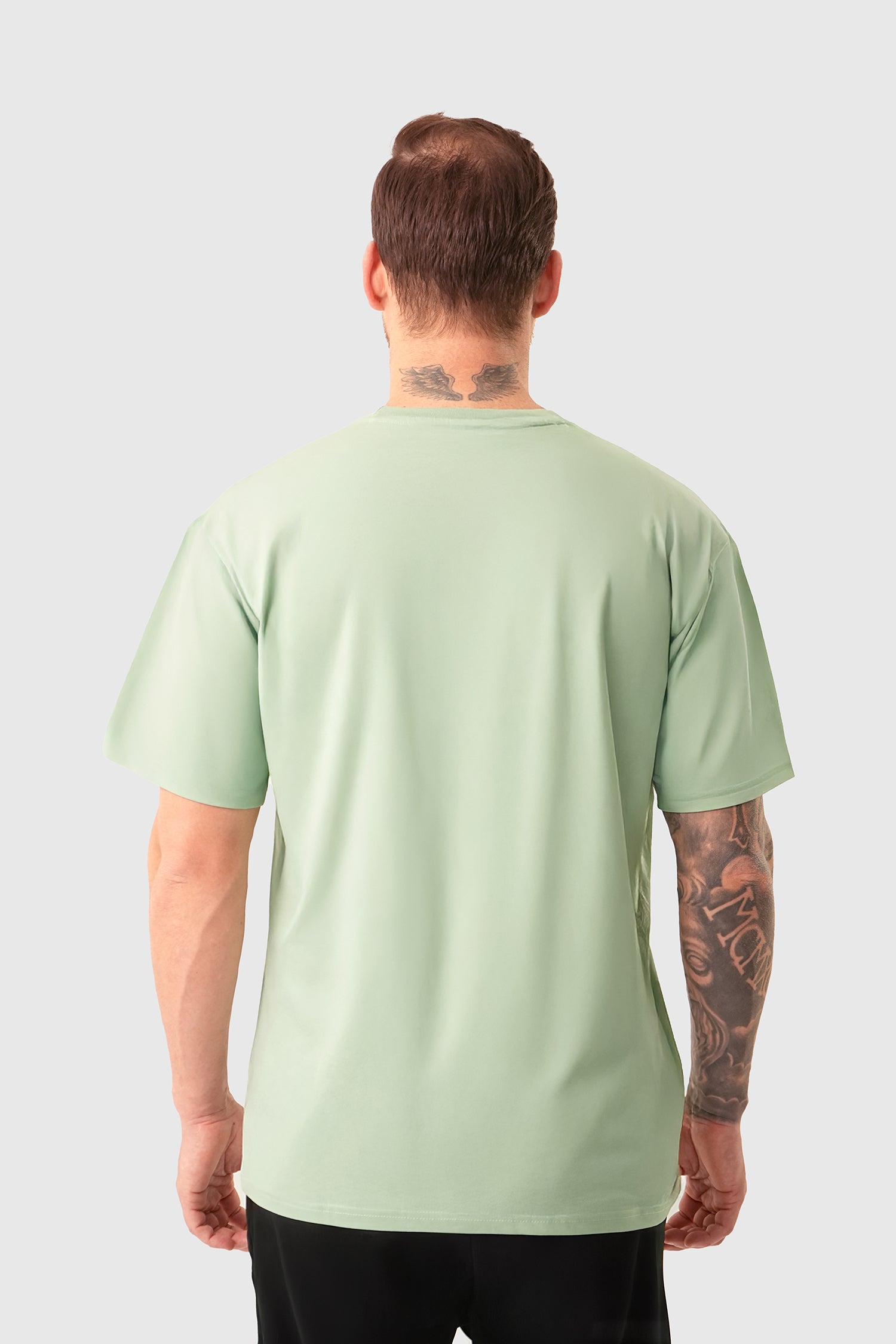 Smoke Green
