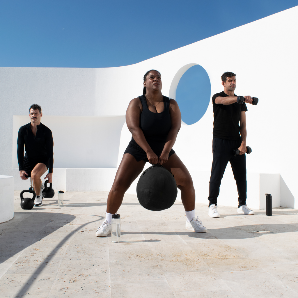 Redefining Comfort For Active Living