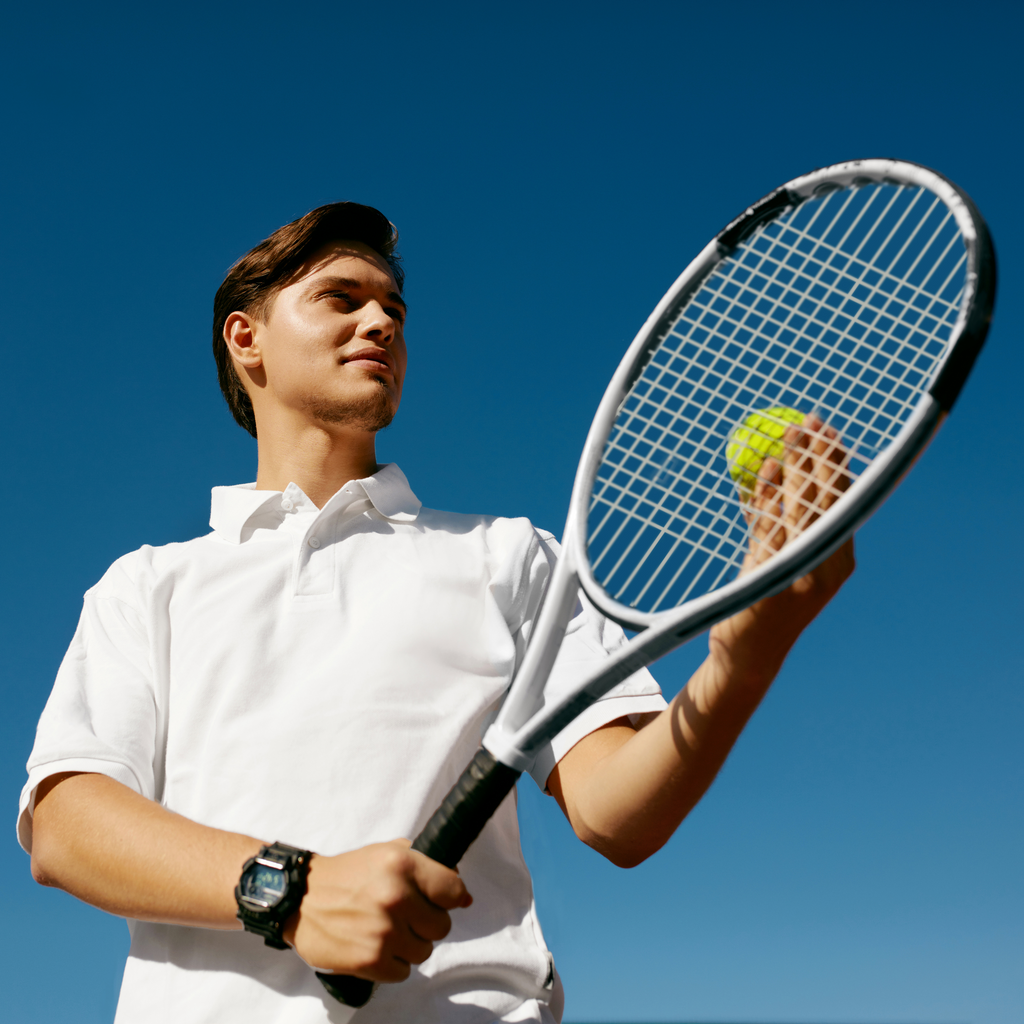 Where Performance Meets Modern Style