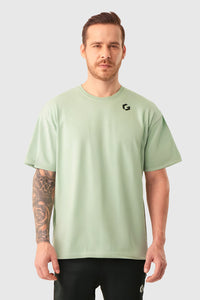  Smoke Green